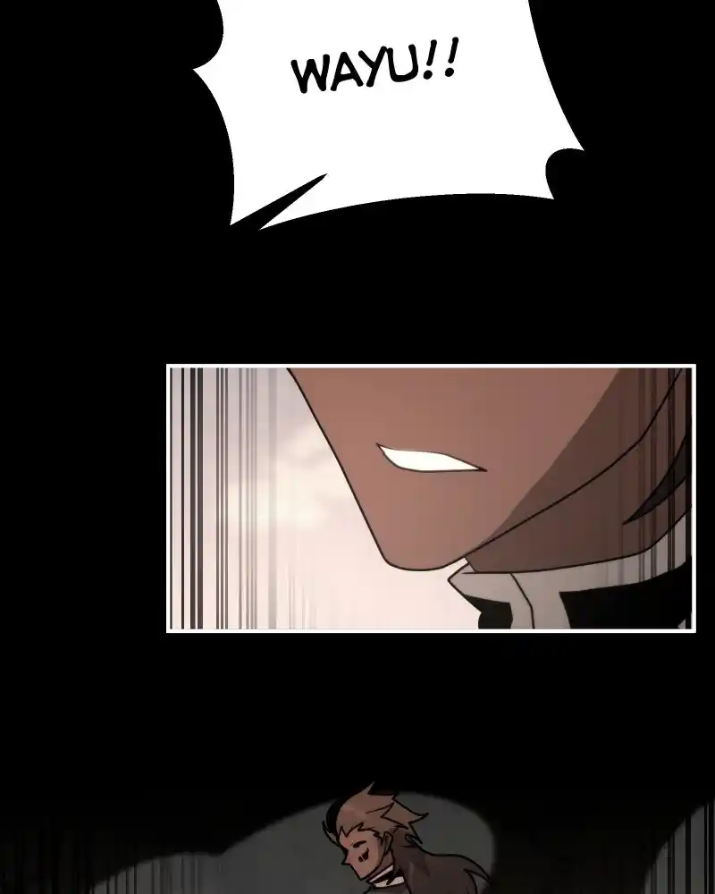 Cloud Walker Chapter 90