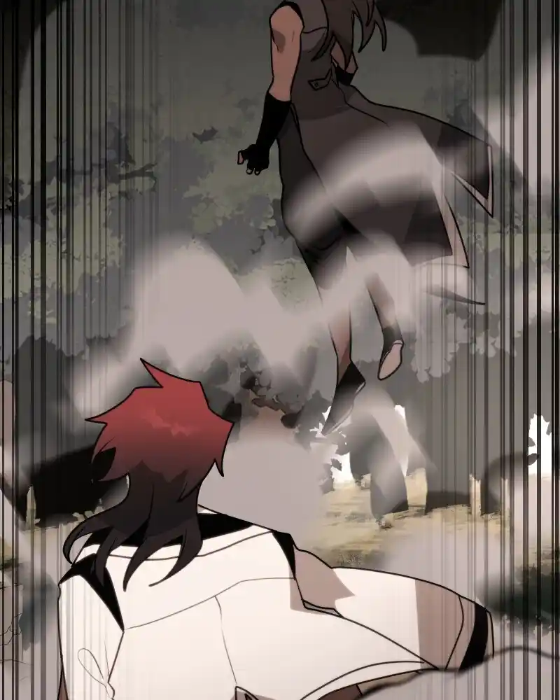 Cloud Walker Chapter 90