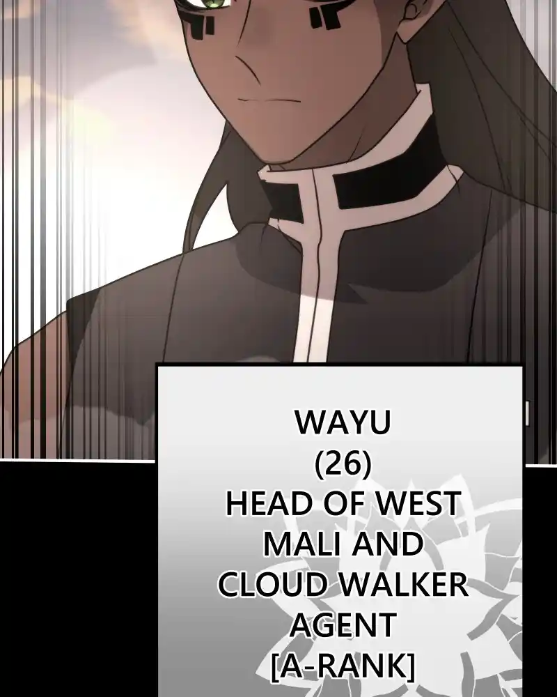Cloud Walker Chapter 90