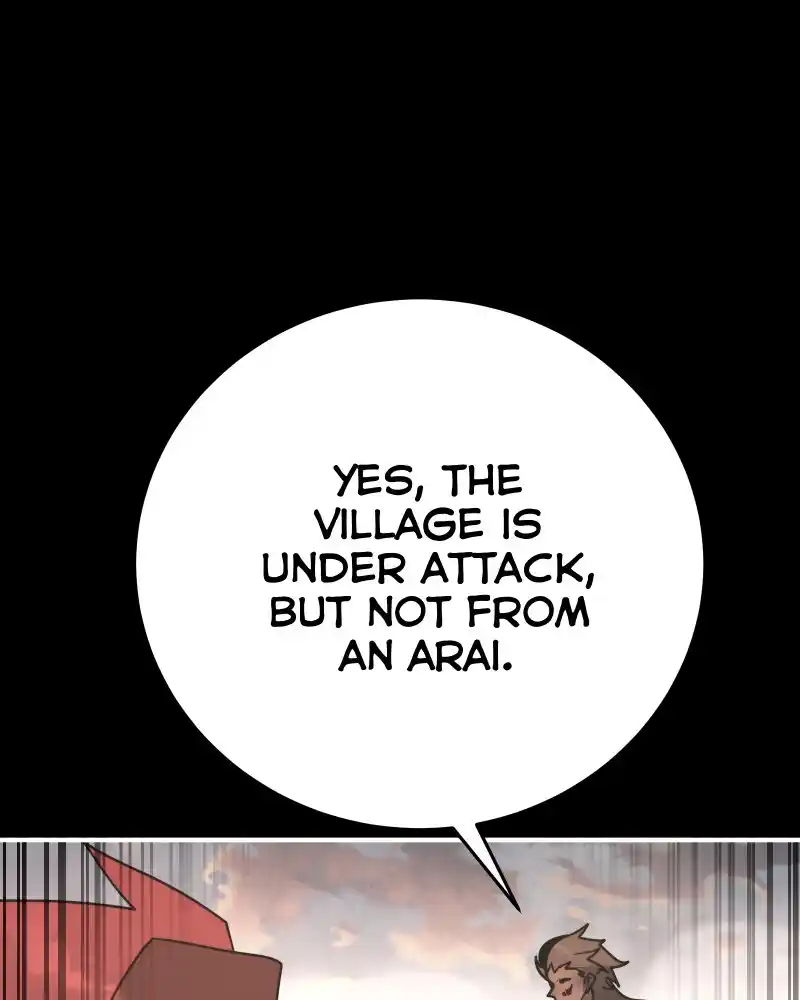 Cloud Walker Chapter 90