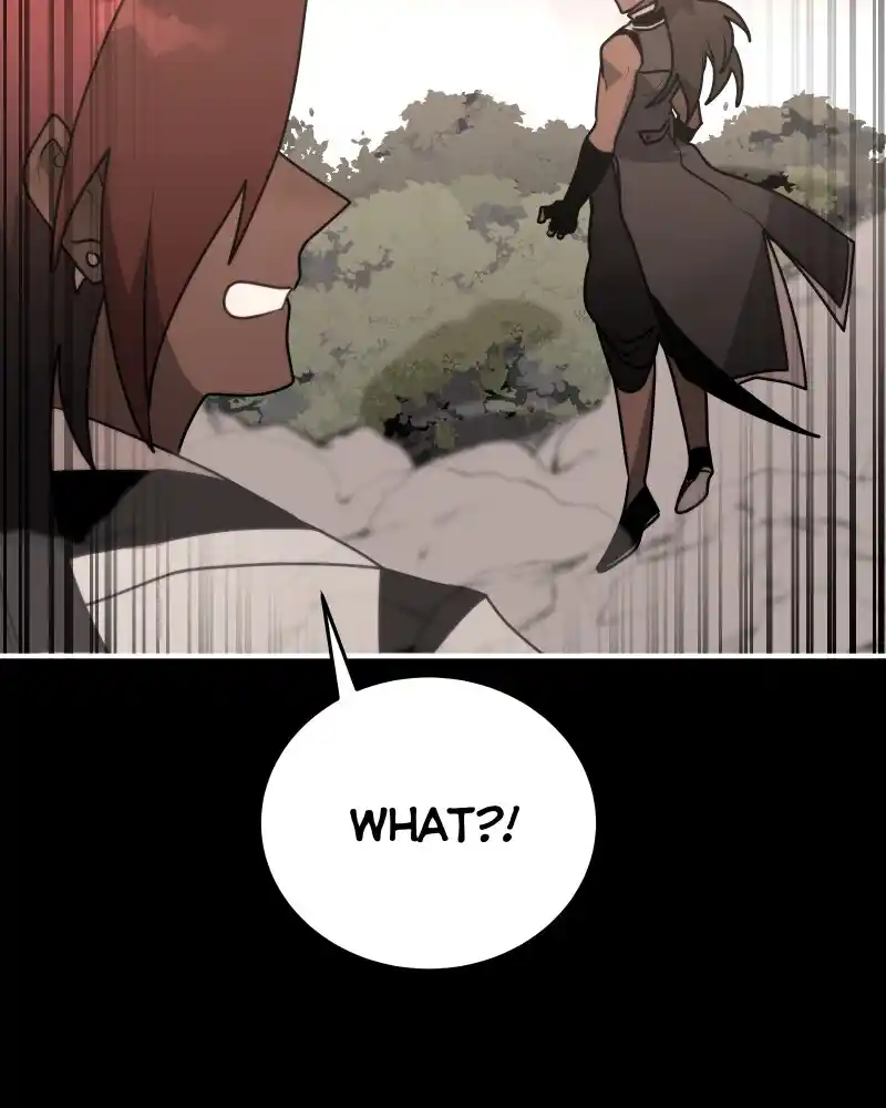 Cloud Walker Chapter 90