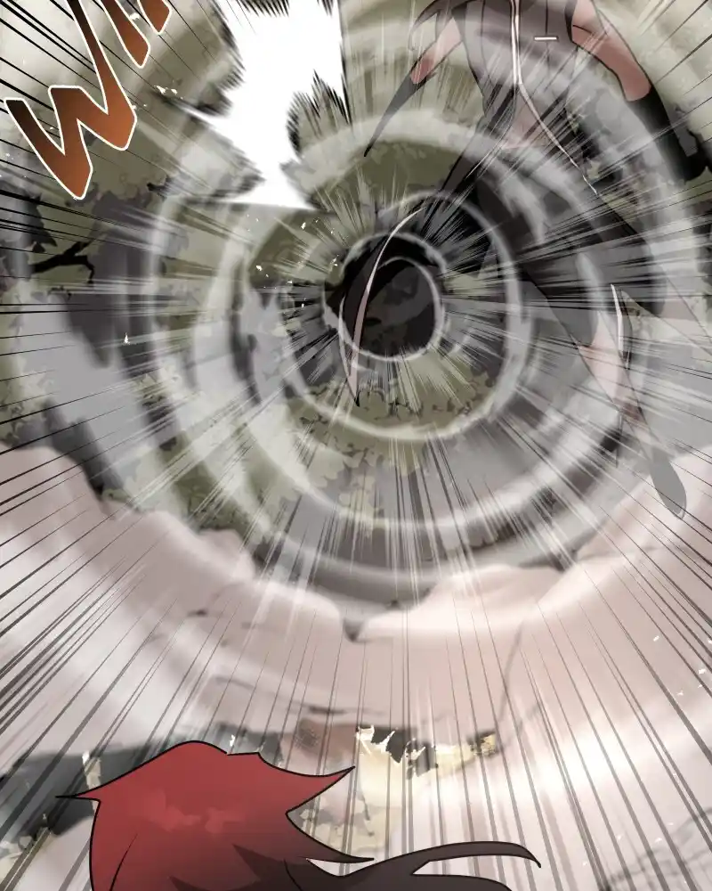 Cloud Walker Chapter 90