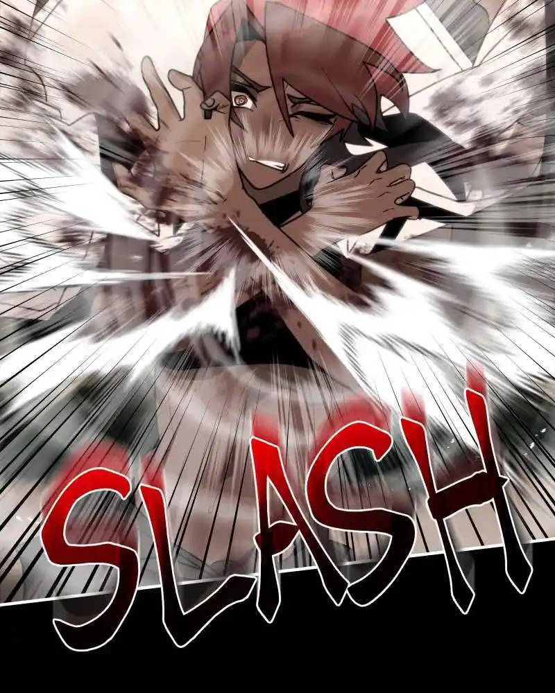 Cloud Walker Chapter 90