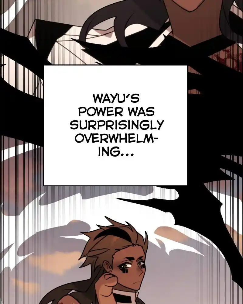 Cloud Walker Chapter 90