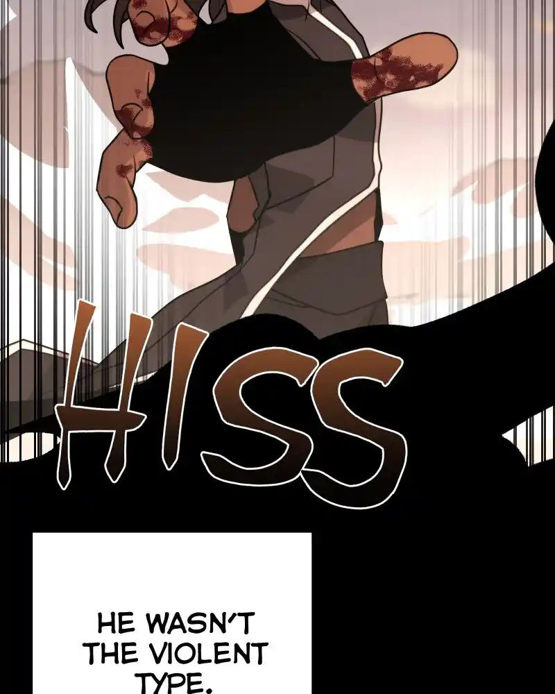 Cloud Walker Chapter 90