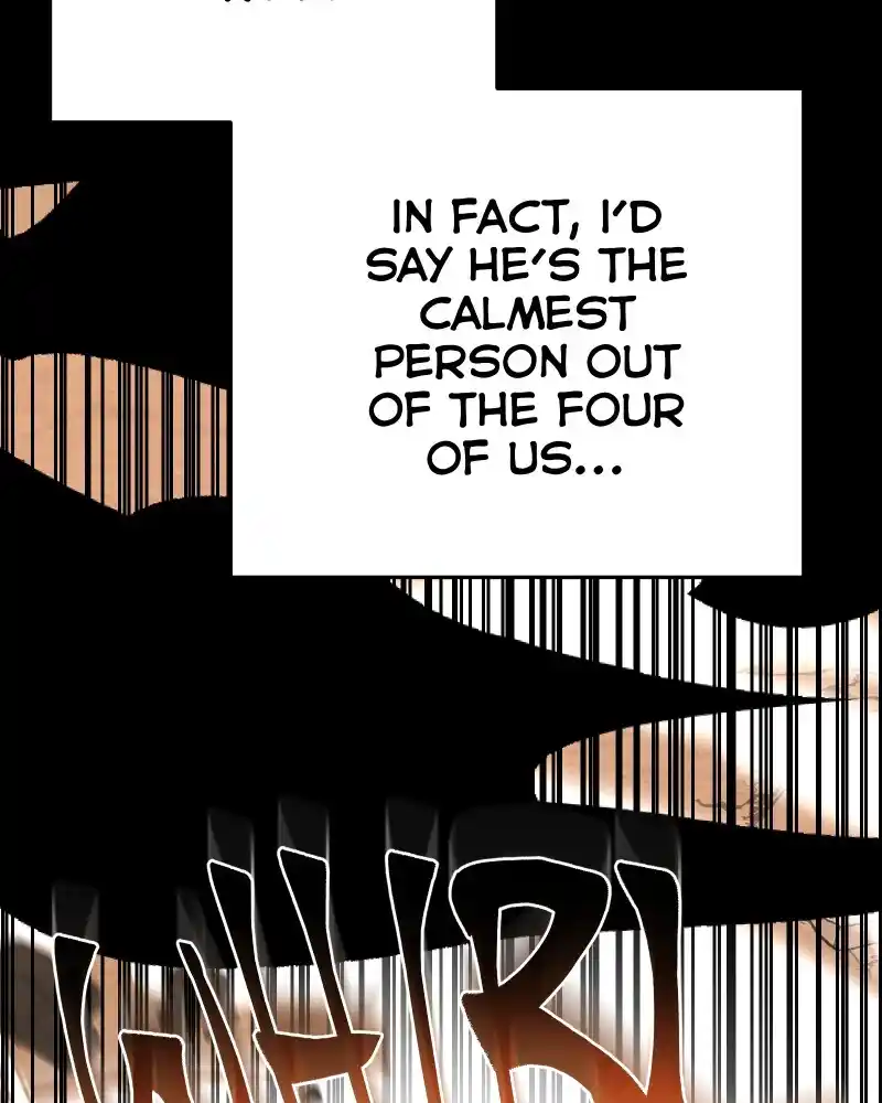 Cloud Walker Chapter 90