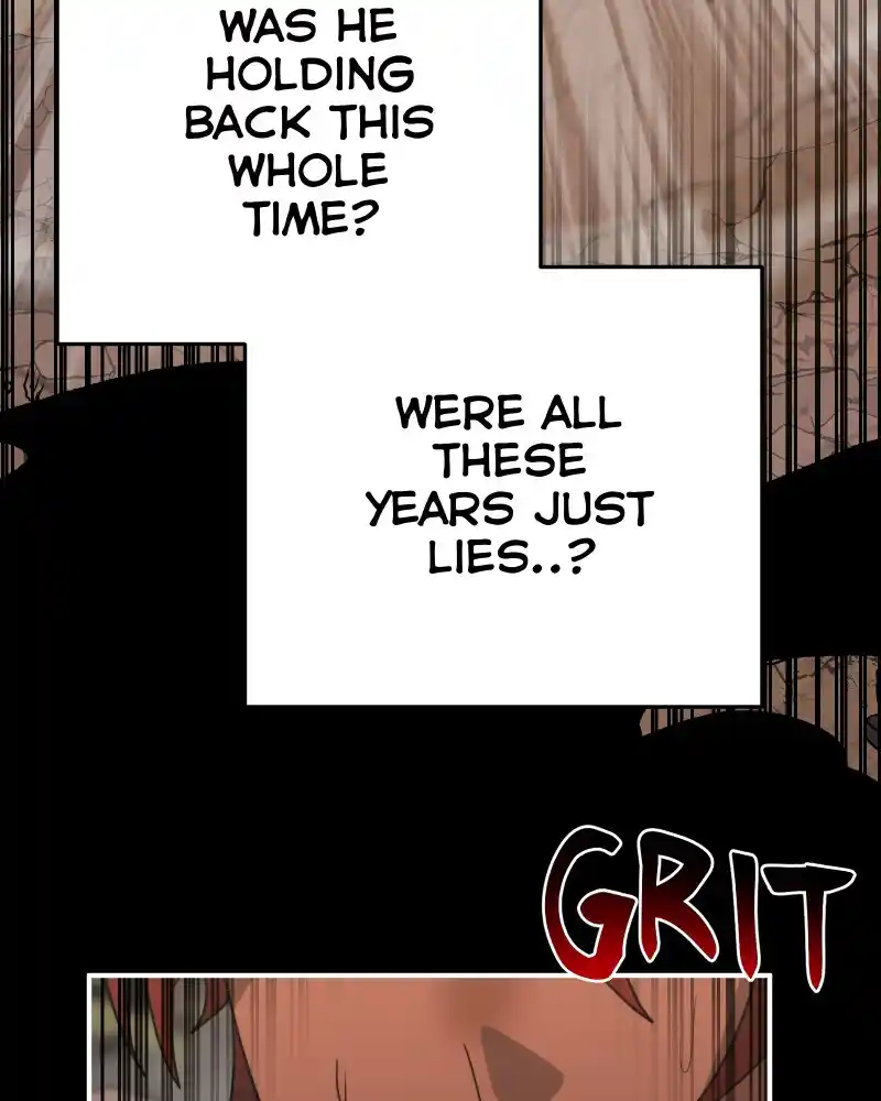 Cloud Walker Chapter 90