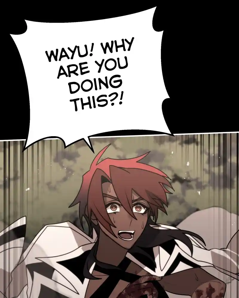 Cloud Walker Chapter 90