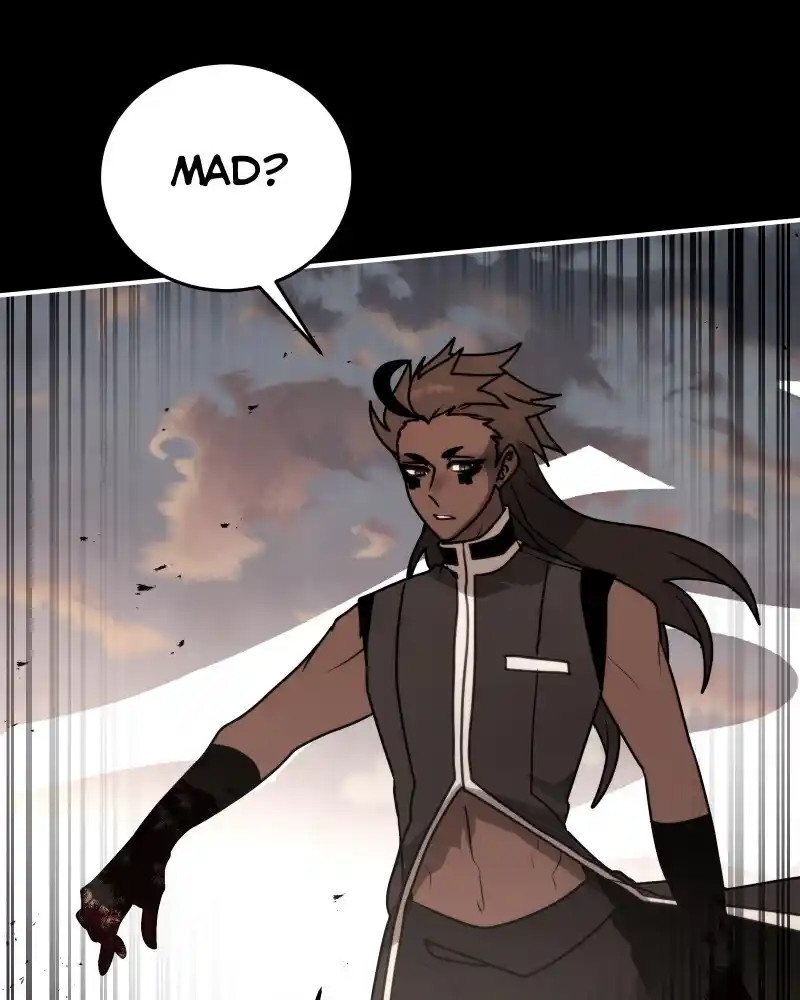 Cloud Walker Chapter 90