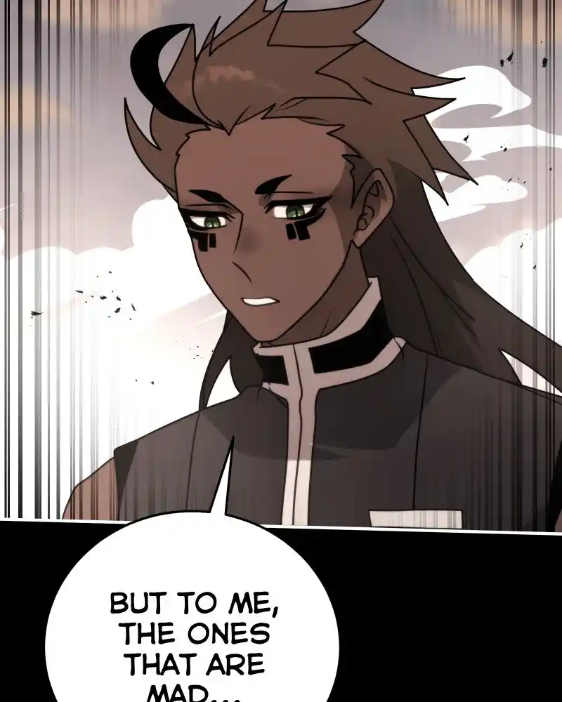 Cloud Walker Chapter 90