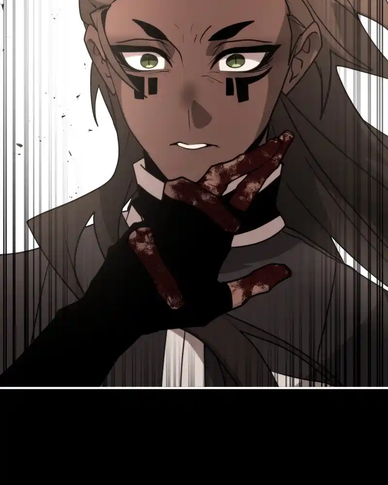 Cloud Walker Chapter 90