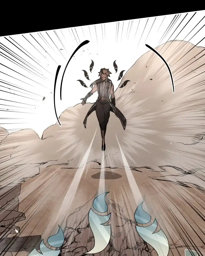 Cloud Walker Chapter 90