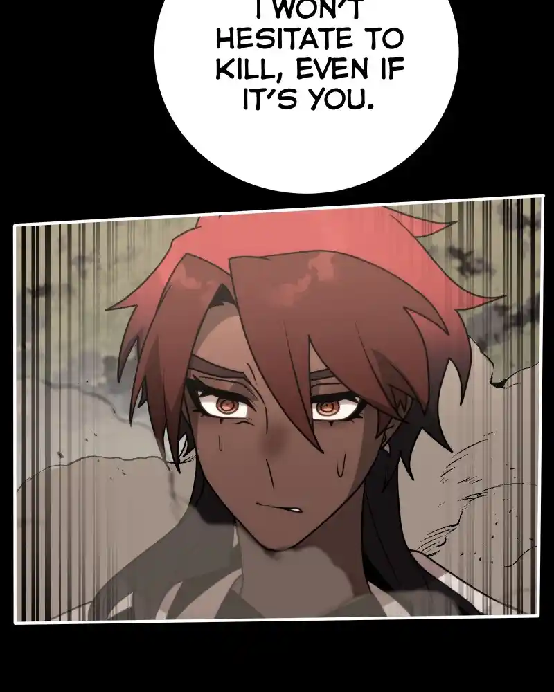 Cloud Walker Chapter 90