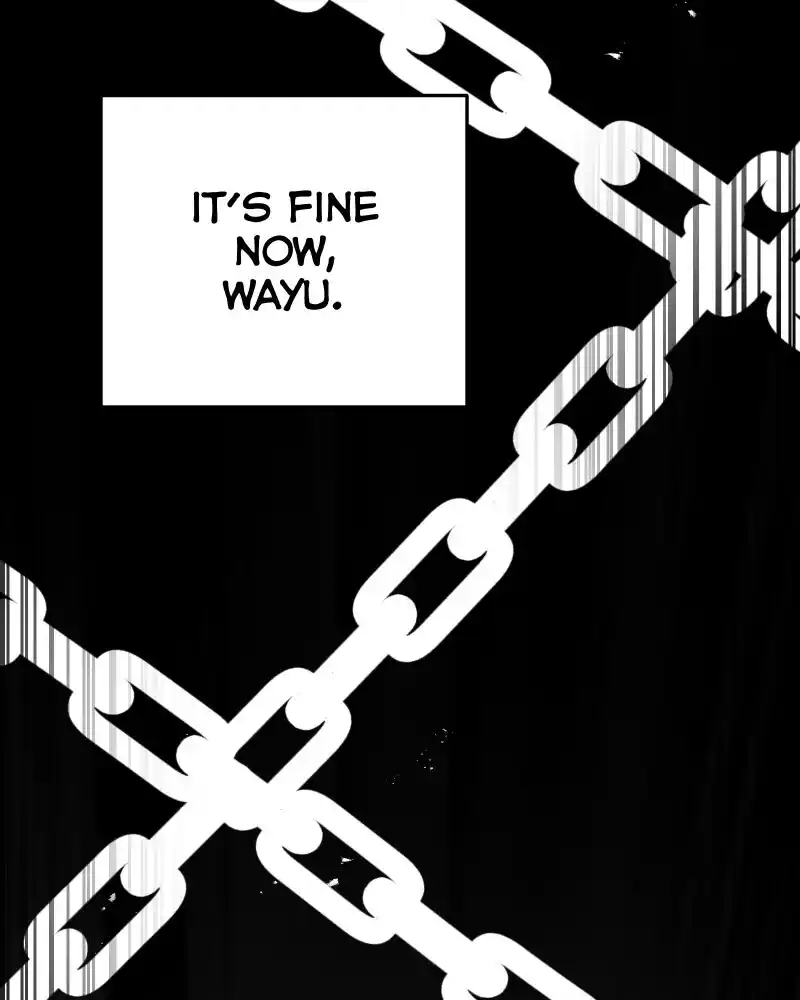 Cloud Walker Chapter 90