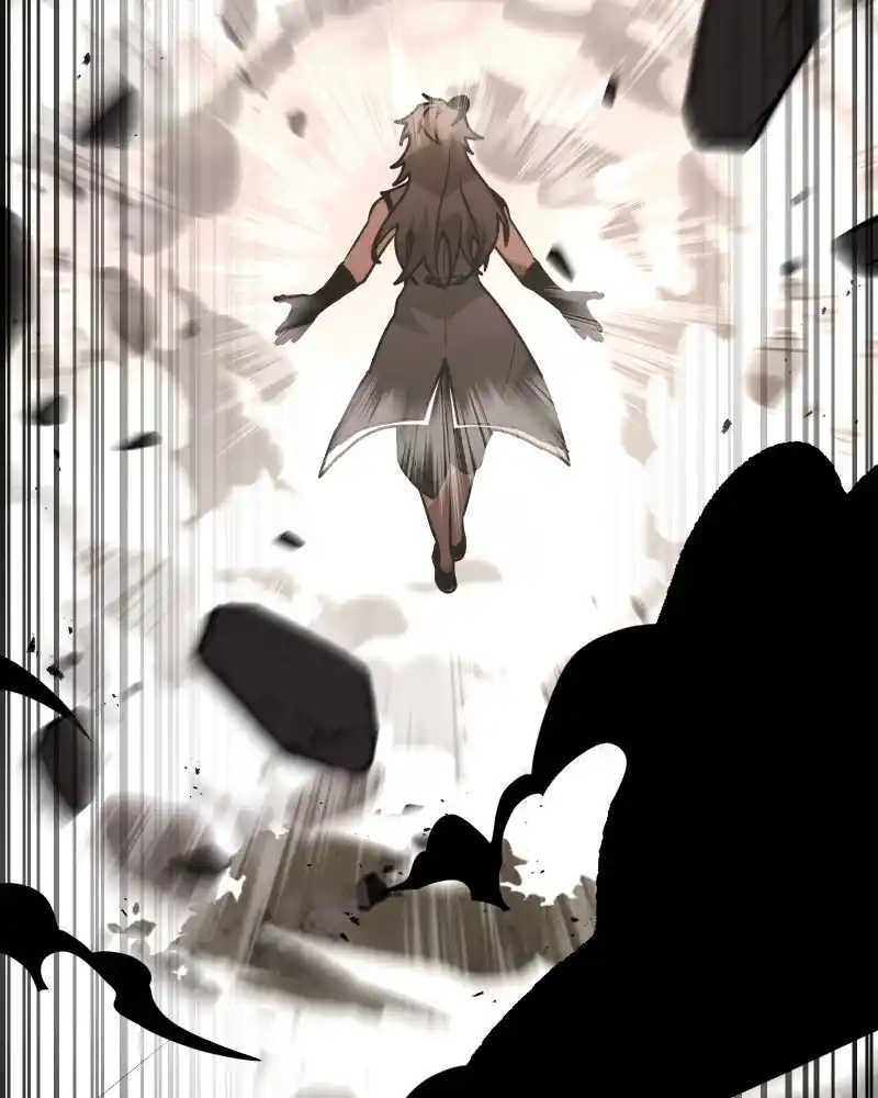 Cloud Walker Chapter 90