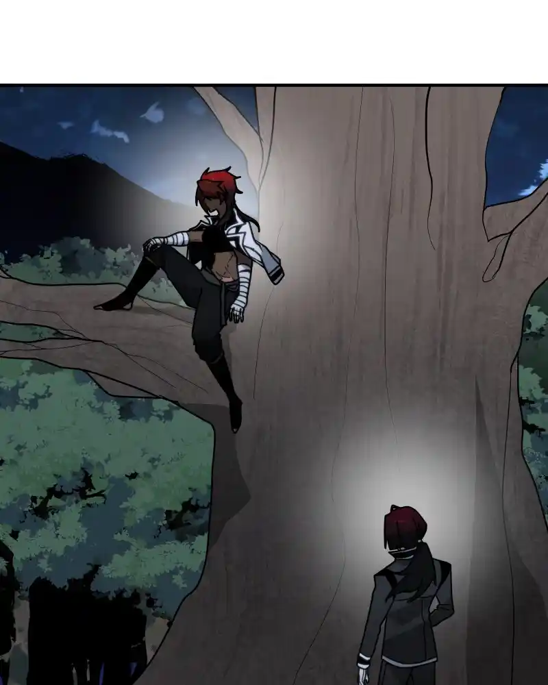 Cloud Walker Chapter 91