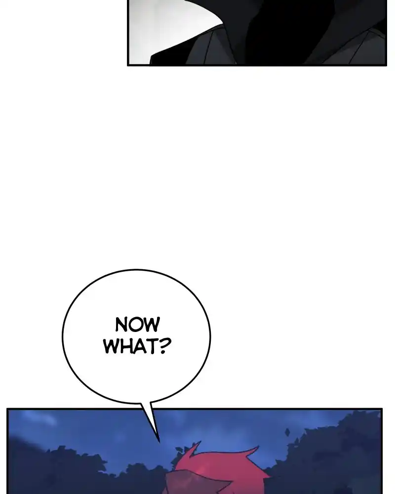 Cloud Walker Chapter 91