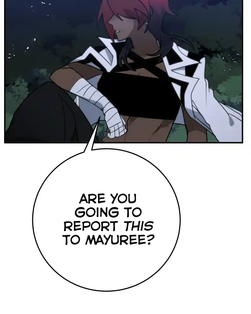 Cloud Walker Chapter 91