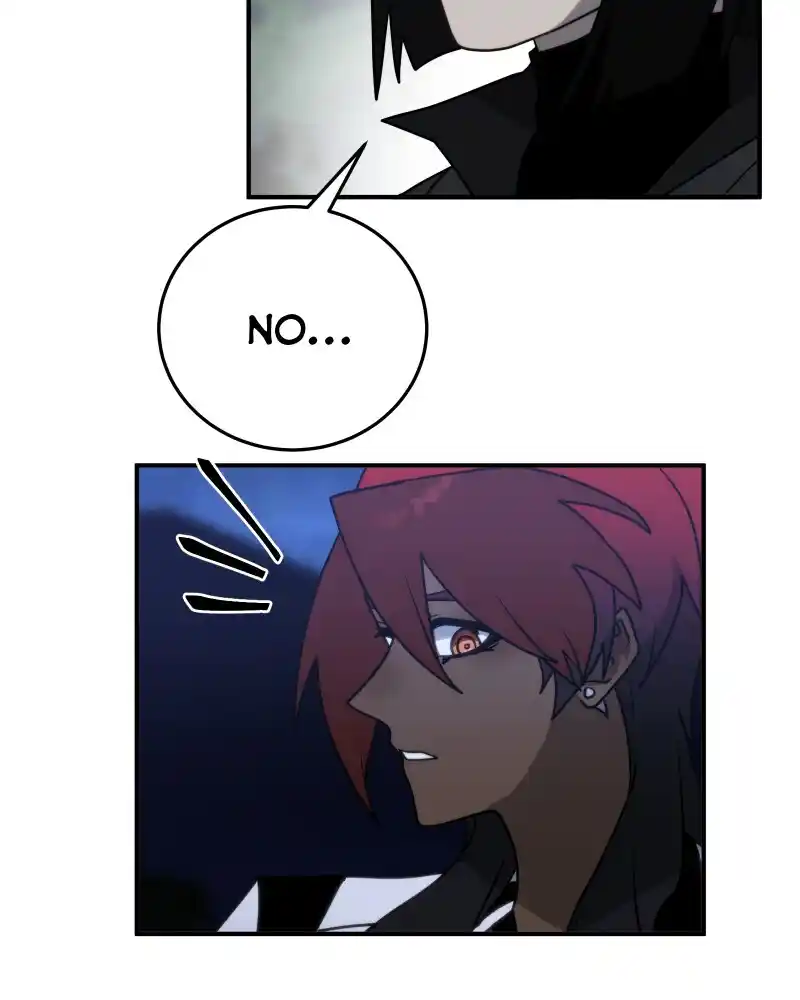 Cloud Walker Chapter 91