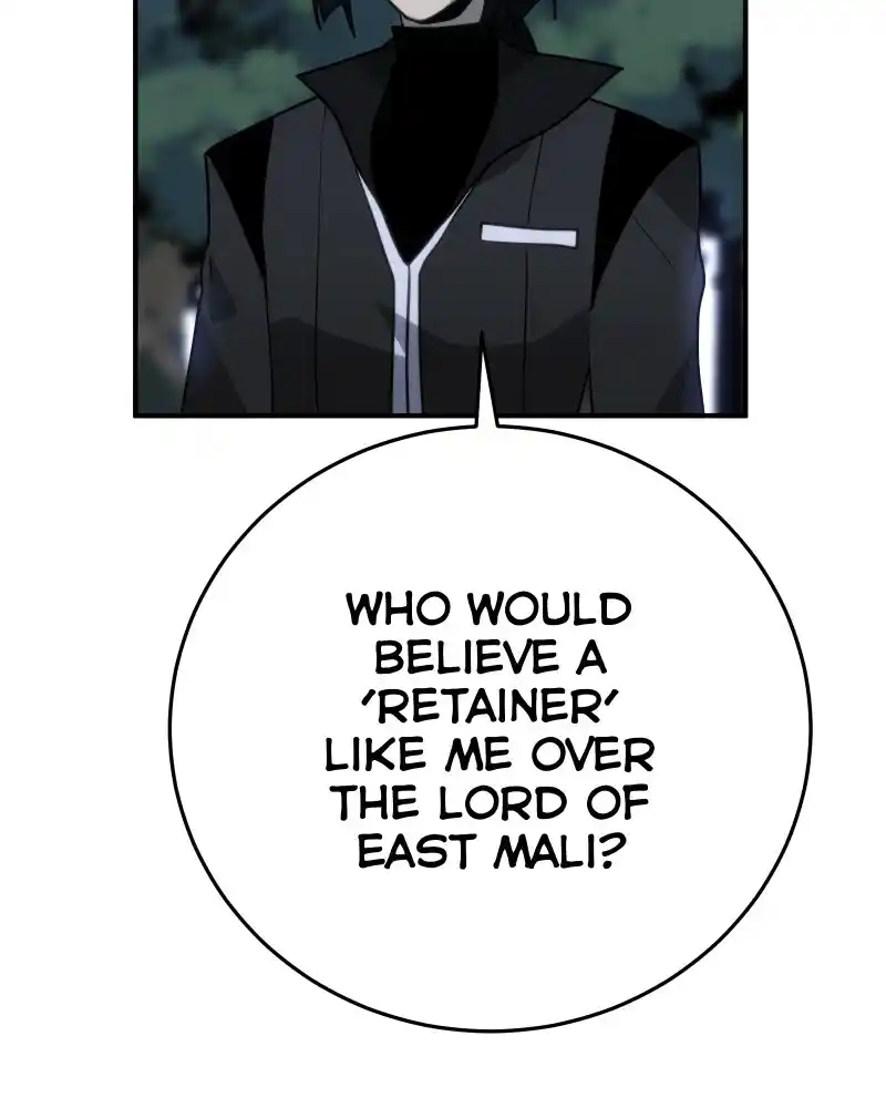 Cloud Walker Chapter 91