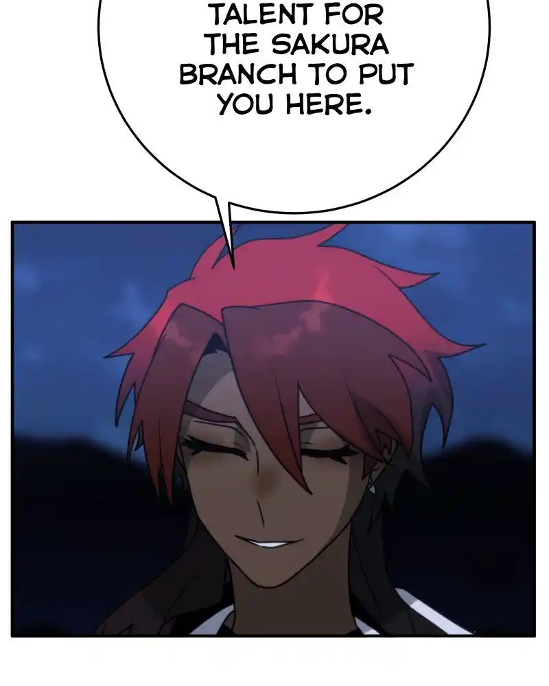 Cloud Walker Chapter 91