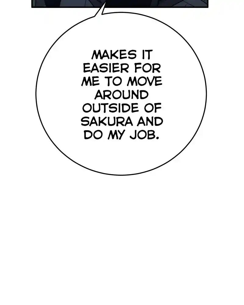 Cloud Walker Chapter 91