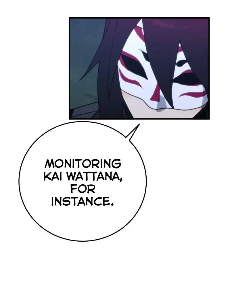 Cloud Walker Chapter 91