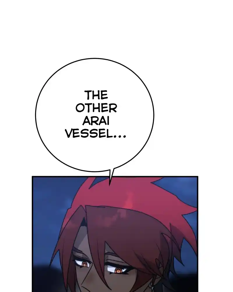 Cloud Walker Chapter 91