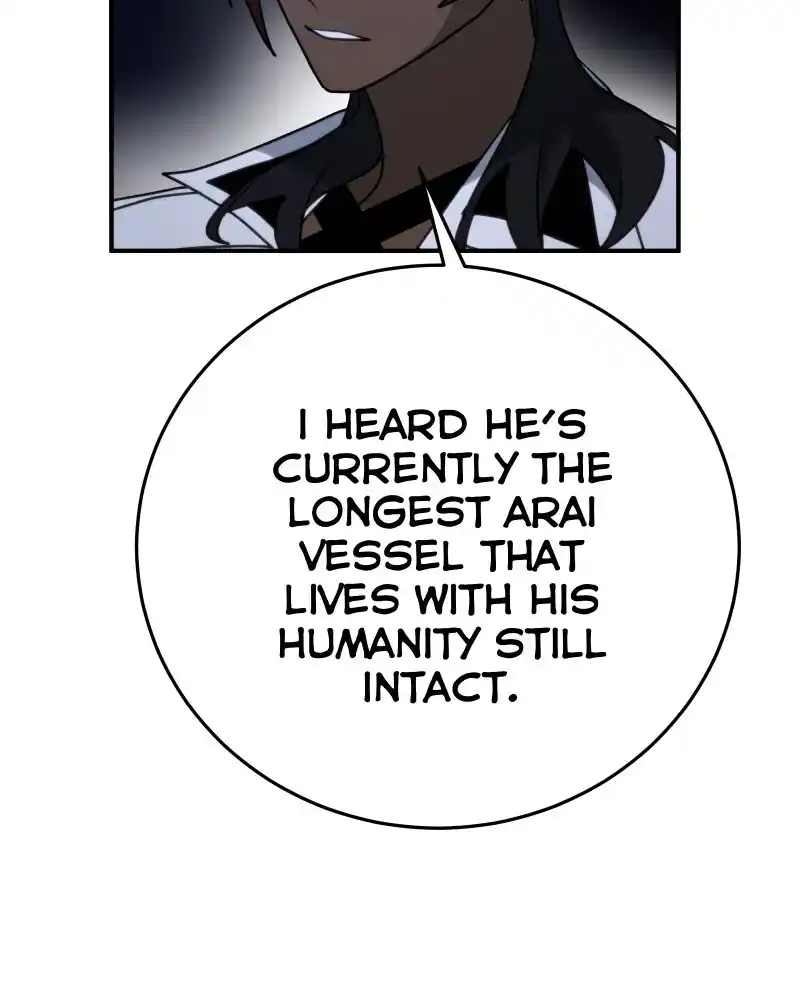 Cloud Walker Chapter 91