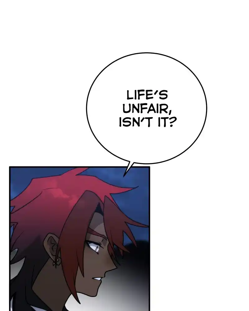 Cloud Walker Chapter 91