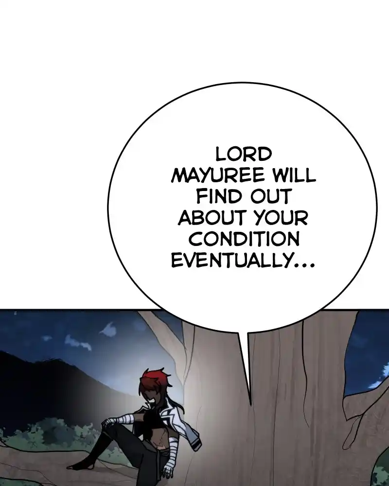 Cloud Walker Chapter 91