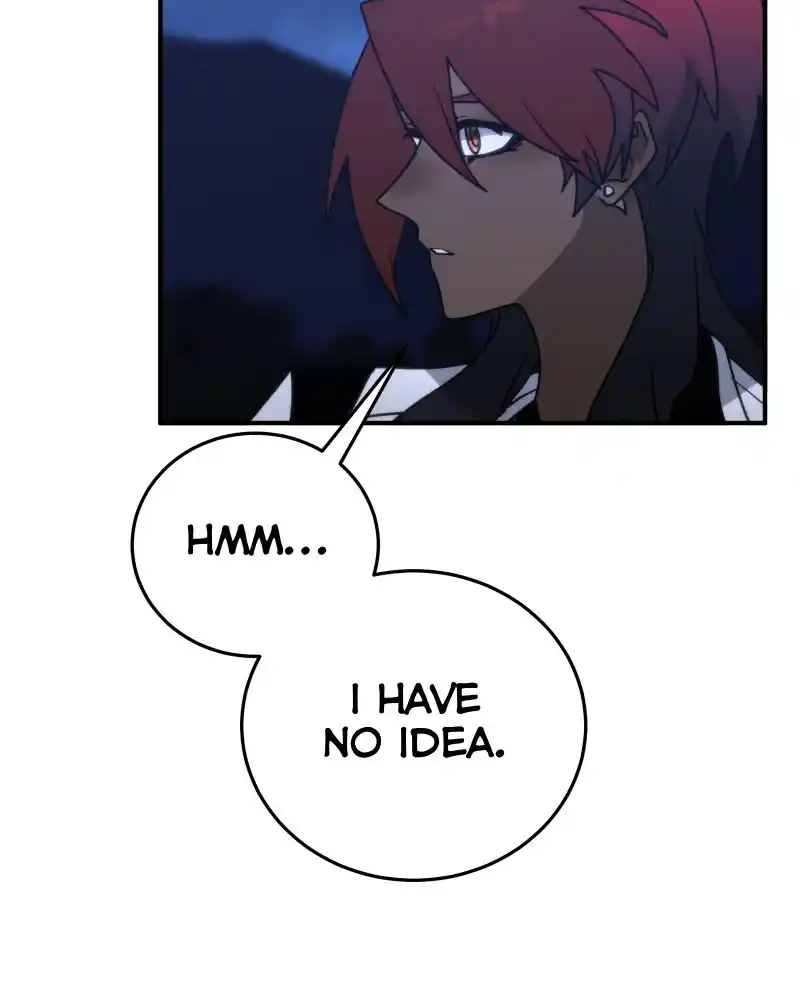 Cloud Walker Chapter 91