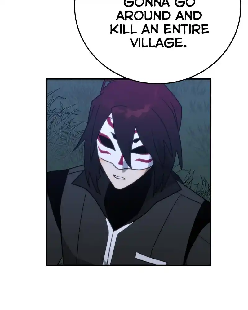 Cloud Walker Chapter 91