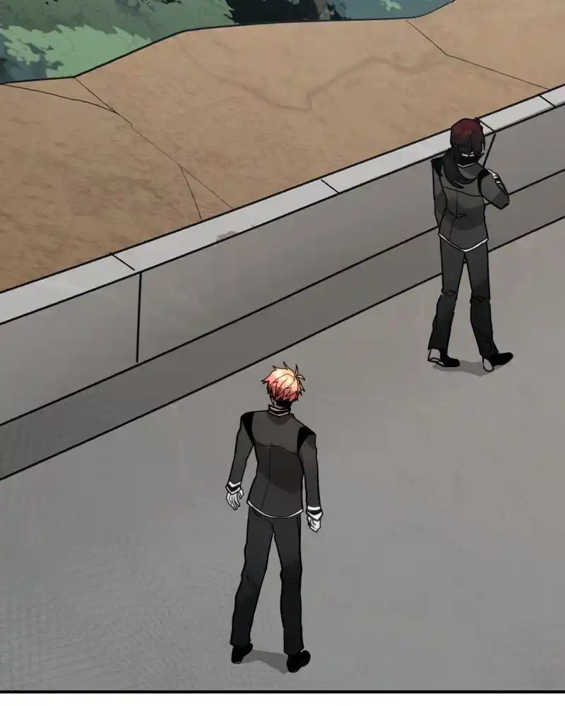 Cloud Walker Chapter 91