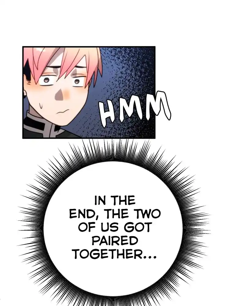 Cloud Walker Chapter 91