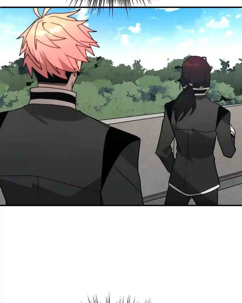 Cloud Walker Chapter 91