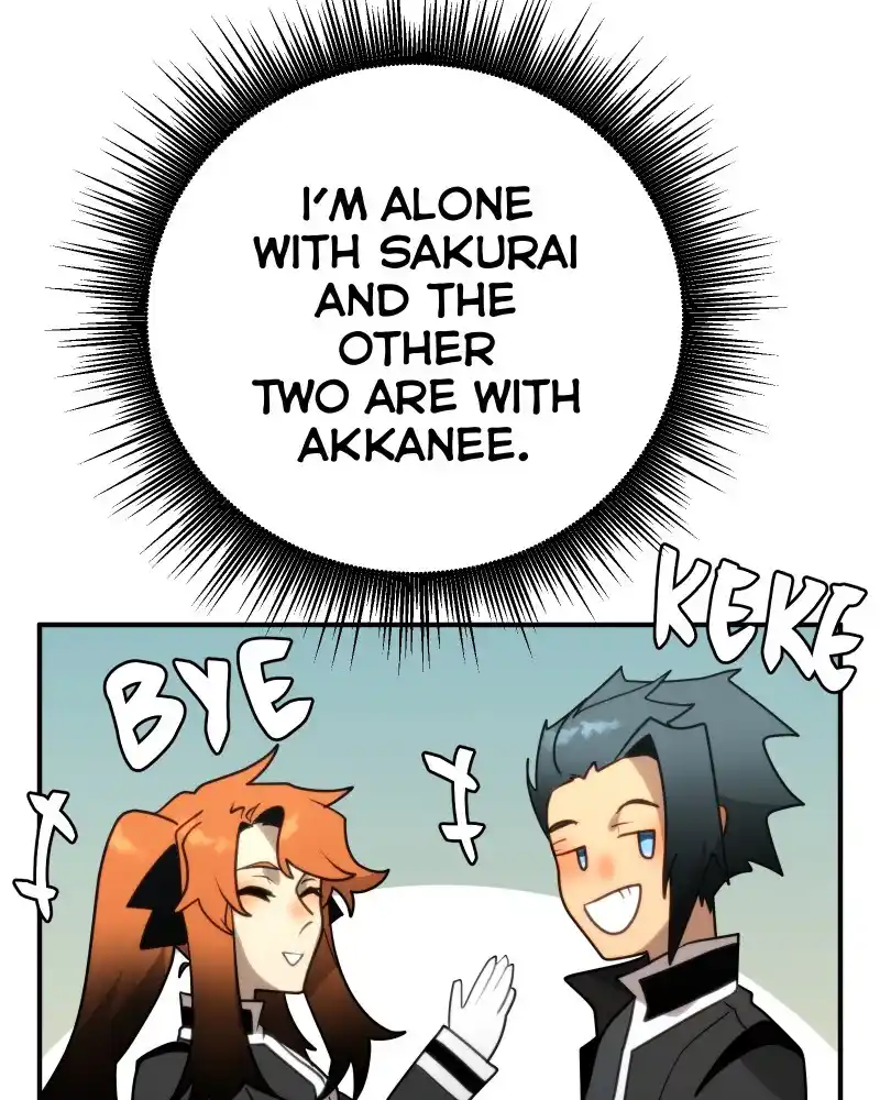 Cloud Walker Chapter 91