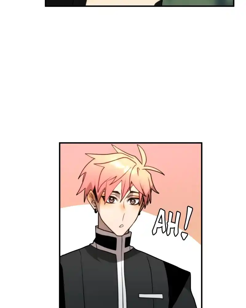 Cloud Walker Chapter 91