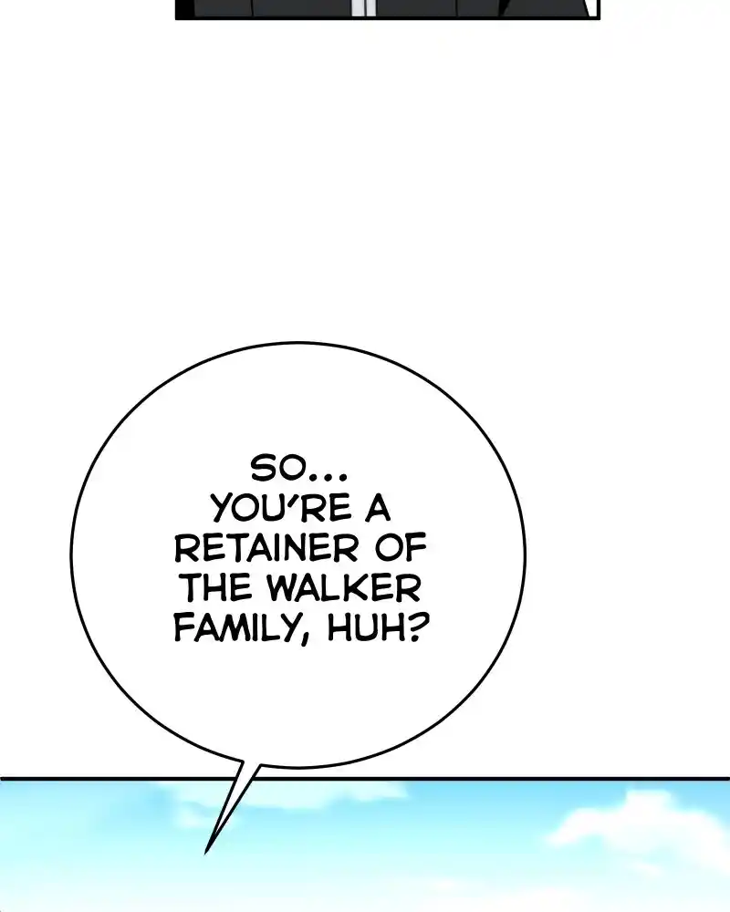 Cloud Walker Chapter 91