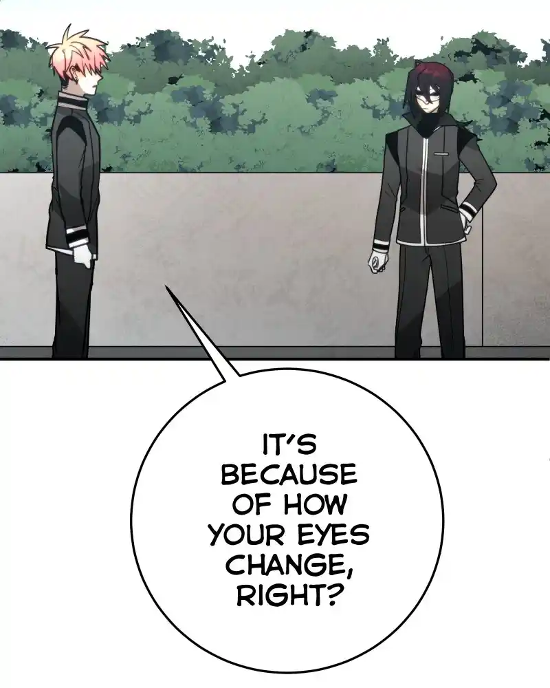 Cloud Walker Chapter 91