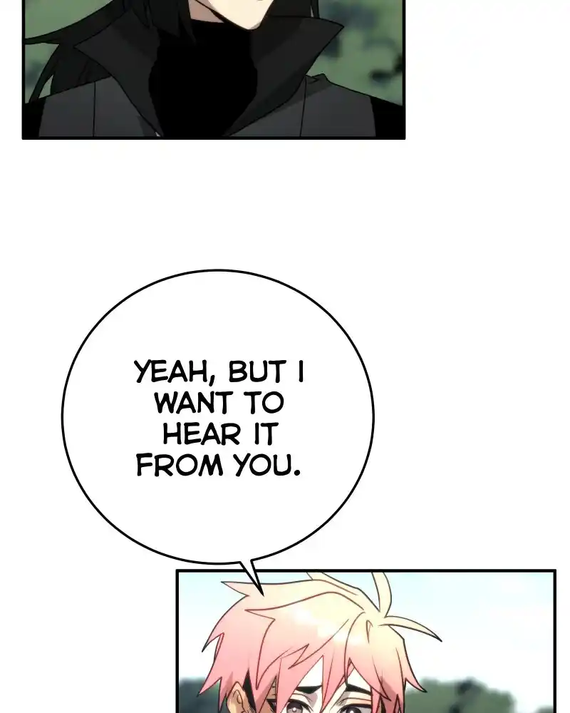 Cloud Walker Chapter 91