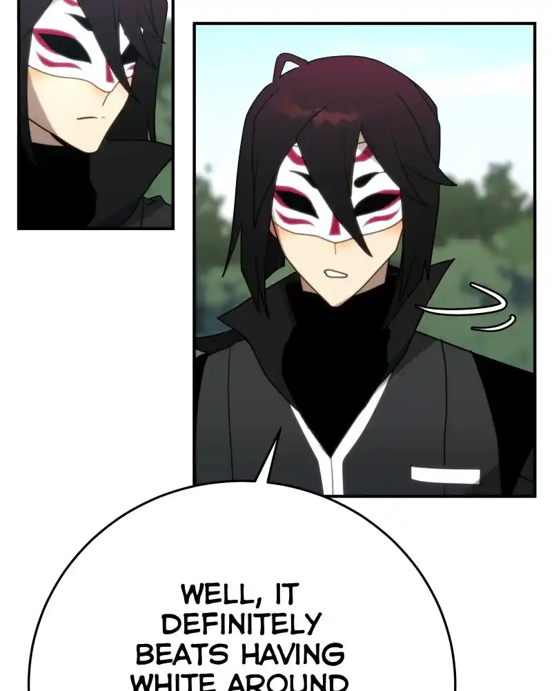 Cloud Walker Chapter 91