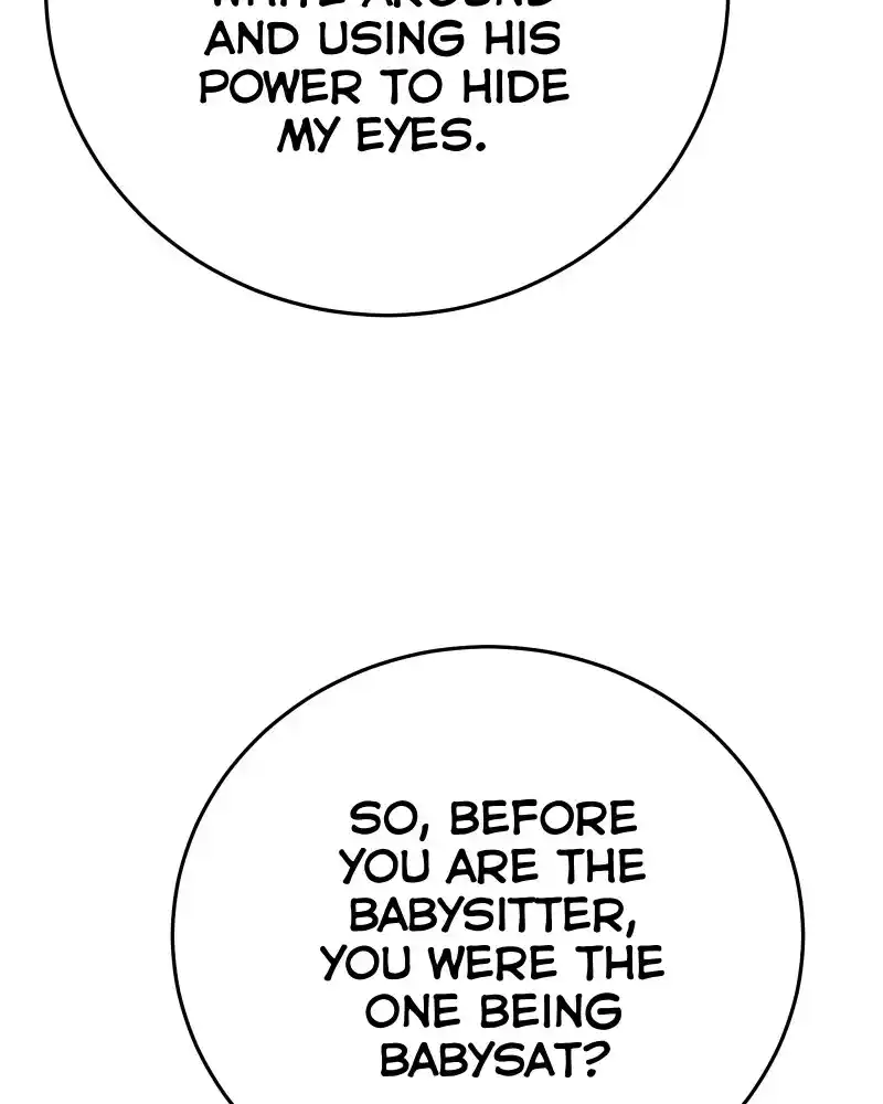 Cloud Walker Chapter 91