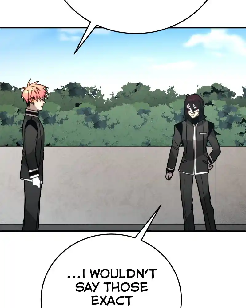 Cloud Walker Chapter 91