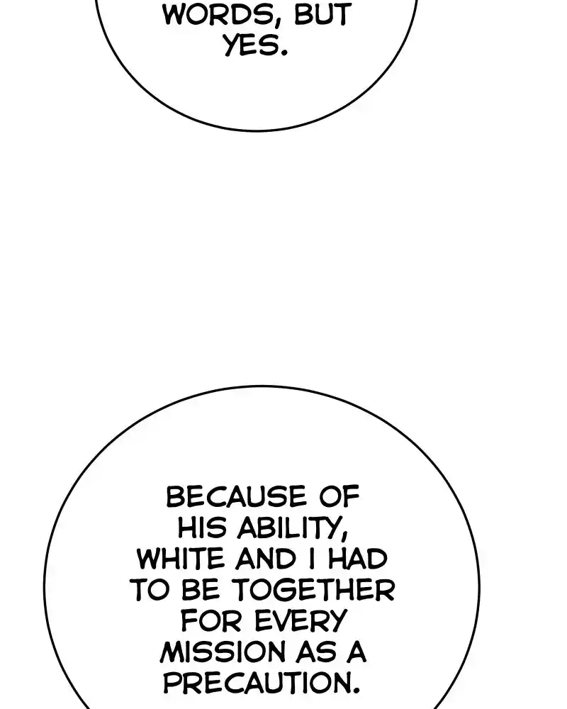 Cloud Walker Chapter 91