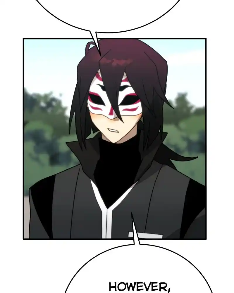 Cloud Walker Chapter 91