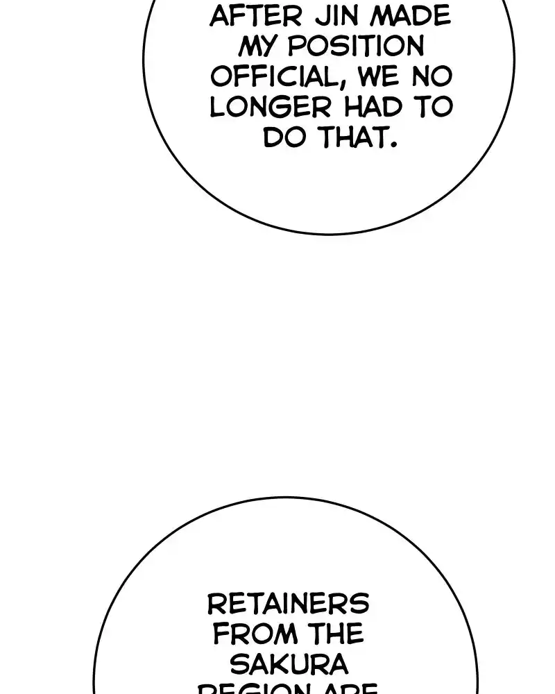 Cloud Walker Chapter 91