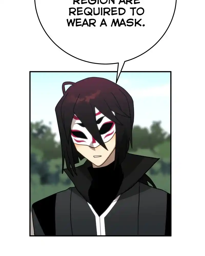 Cloud Walker Chapter 91