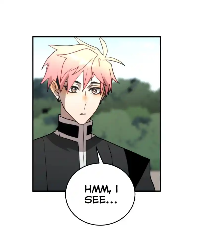 Cloud Walker Chapter 91