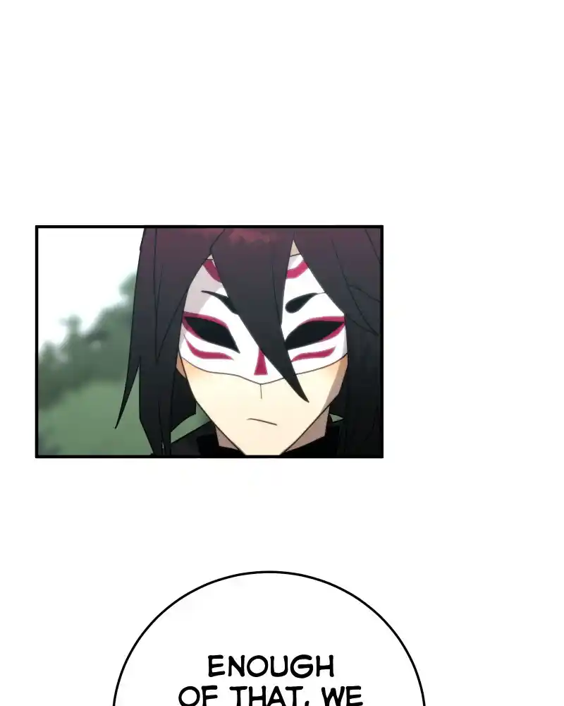 Cloud Walker Chapter 91